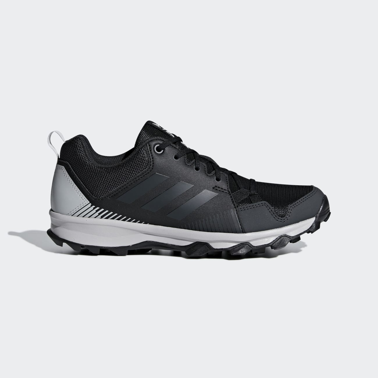 Adidas TERREX Tracerocker Női Futócipő - Fekete [D87604]